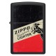 Zippo Lighter 48499 Windy Design