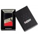 Zippo Lighter 48499 Windy Design