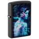 Zippo Lighter 48517 Cyber Woman Design