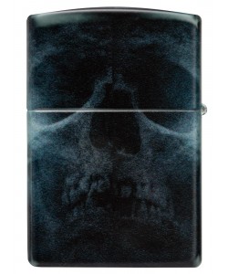 Zippo šķiltavas 48562 Compass Ghost Design