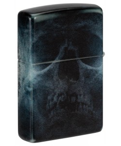 Zippo šķiltavas 48562 Compass Ghost Design