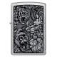 Zippo Lighter 48567 Jungle Design