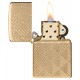 Zippo Lighter 48570 Armor™ Pattern Design