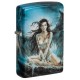 Zippo Lighter 48571 Luis Royo