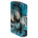 Zippo Lighter 48571 Luis Royo