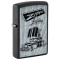 Zippo Lighter 48572 Zippo Car Design