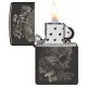 Zippo Lighter 48590