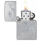 Zippo Lighter 48595 Guy Harvey