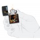 Zippo Lighter 48597 Linda Picken Grizzly