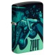 Zippo Lighter 48605 Mermaid Zippo Design