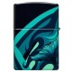 Zippo Lighter 48605 Mermaid Zippo Design