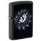 Zippo Lighter 48608 Dragon Eye Design