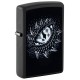 Zippo Lighter 48608 Dragon Eye Design