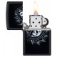 Zippo Lighter 48608 Dragon Eye Design