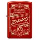 Zippo Lighter 48620 Zippo It Works Design