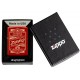 Zippo Lighter 48620 Zippo It Works Design