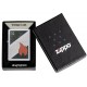 Zippo Lighter 48623 Zippo 32 Flame Design