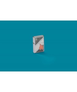 Zippo Lighter 48623 Zippo 32 Flame Design