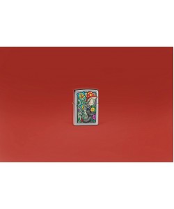 Zippo Lighter 48635