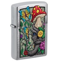 Zippo Lighter 48635