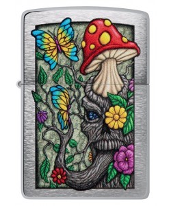 Zippo šķiltavas 48635