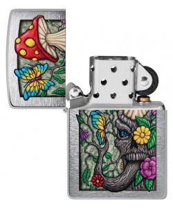 Зажигалка Zippo 48635