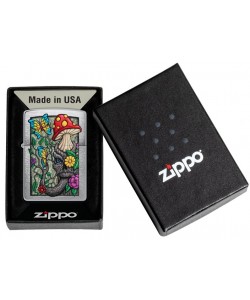 Zippo Lighter 48635