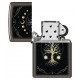 Zippo Lighter 48636