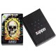 Zippo Lighter 48640