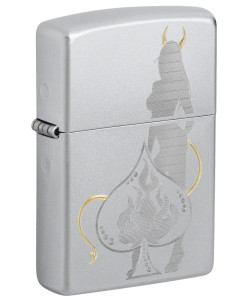 Зажигалка Zippo 48658 Зажигалка Zippo 48658