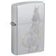 Зажигалка Zippo 48658 Зажигалка Zippo 48658