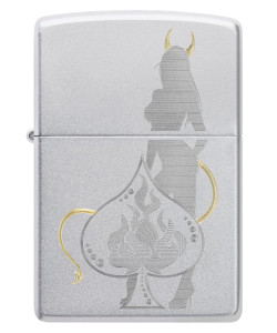 Зажигалка Zippo 48658 Зажигалка Zippo 48658