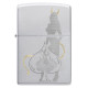 Зажигалка Zippo 48658 Зажигалка Zippo 48658
