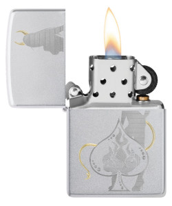 Зажигалка Zippo 48658 Зажигалка Zippo 48658