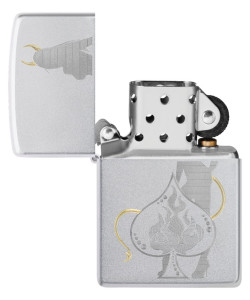 Зажигалка Zippo 48658 Зажигалка Zippo 48658