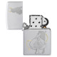 Зажигалка Zippo 48658 Зажигалка Zippo 48658