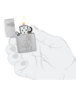 Зажигалка Zippo 48658 Зажигалка Zippo 48658