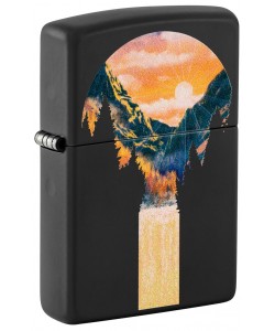 Zippo Lighter 48676