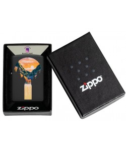 Zippo Lighter 48676