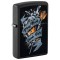 Zippo šķiltavas 48679 Darts Design