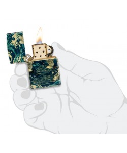 Zippo šķiltavas 48684