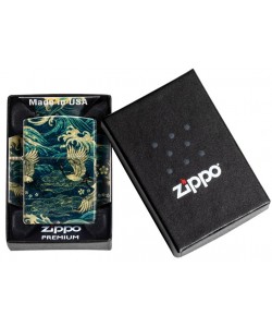 Zippo Lighter 48684