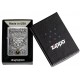 Zippo Lighter 48690