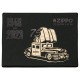 Zippo Lighter 48693 Armor® Zippo Car 75 Design Collectible of the Year