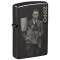 Zippo Lighter 48702 Founder's Day Commemorative/Special Edition