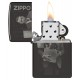 Zippo Lighter 48702 Founder's Day Commemorative/Special Edition