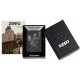 Zippo Lighter 48702 Founder's Day Commemorative/Special Edition