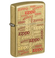 Zippo Lighter 48703