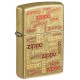 Zippo Lighter 48703