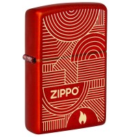 Zippo Lighter 48705